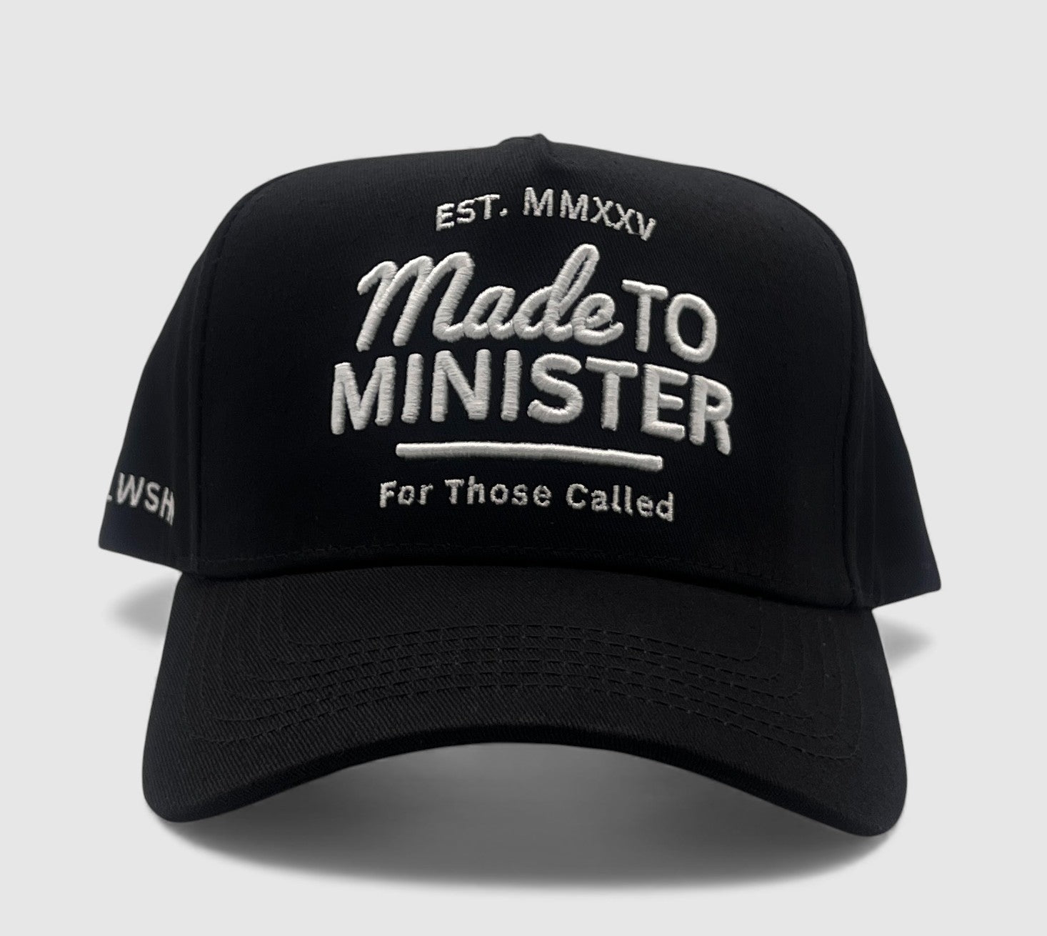 Heritage Bundle (All Black/ Black & Creme)