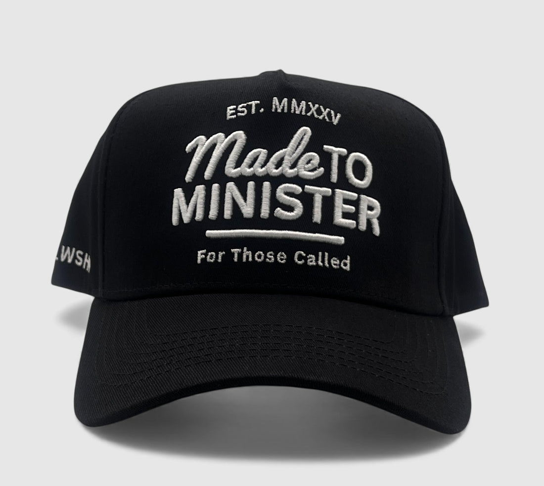 Heritage Bundle (All Black/ Black & Creme)