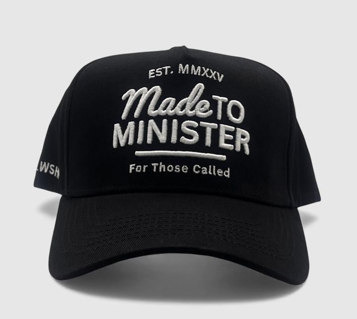 Heritage Black/Black