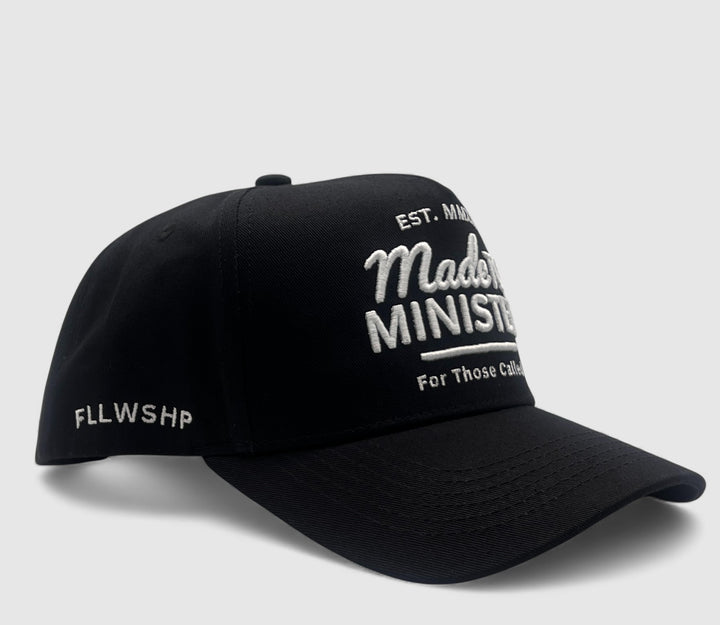 Heritage Black/Black