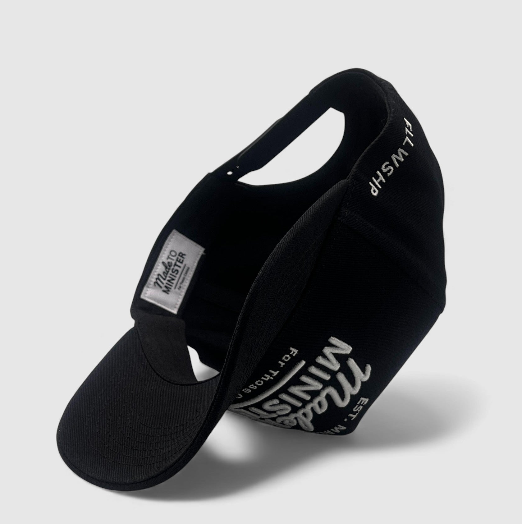 Heritage Bundle (All Black/ Black & Creme)