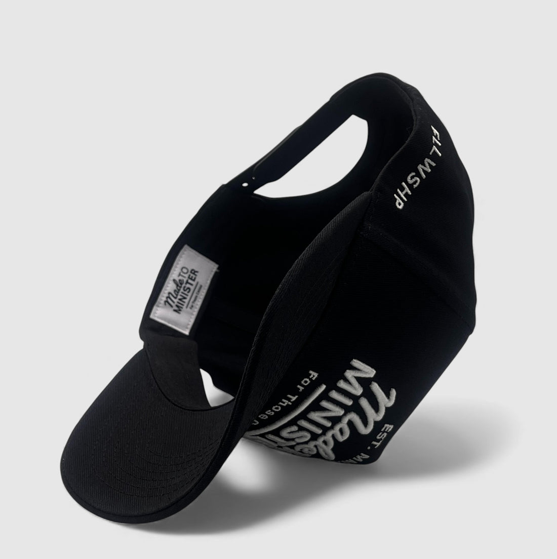 Heritage Bundle (All Black/ Black & Creme)