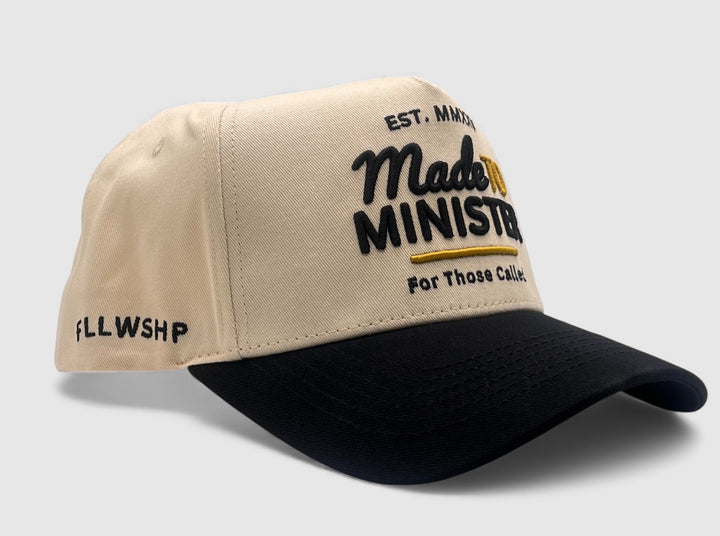 Heritage Black/Creme