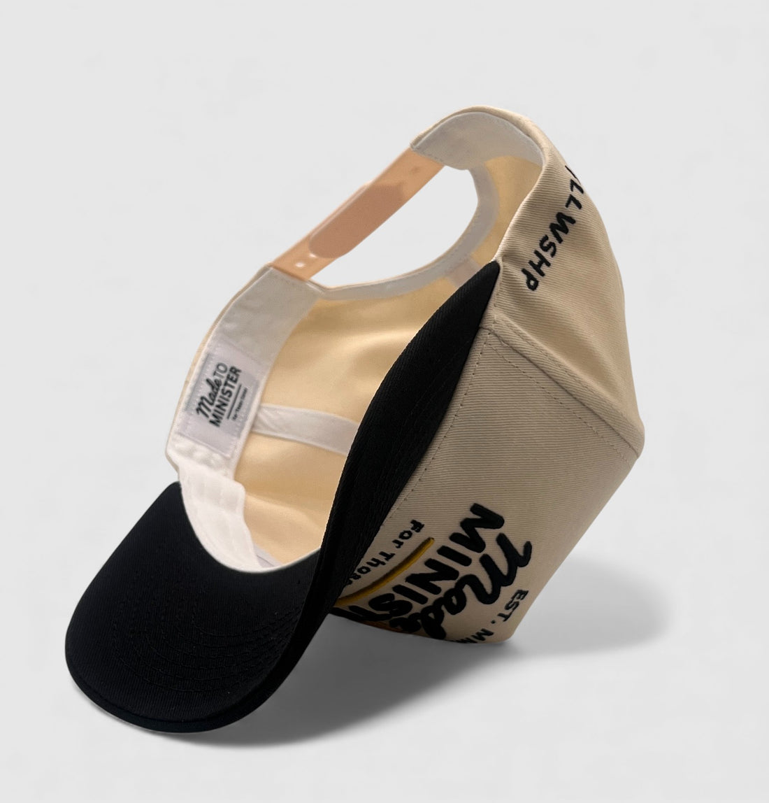 Heritage Bundle (All Black/ Black & Creme)